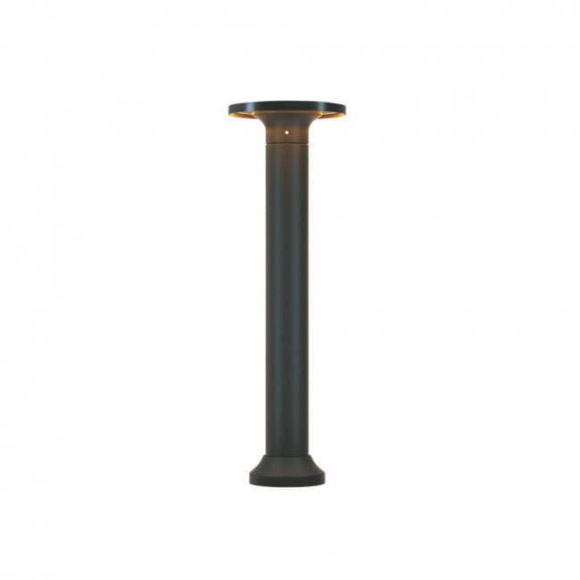 Φωτιστικό Κολώνα LED 8W 3000k-6000k Μαύρο Geneva 80400140 IT-LIGHTING