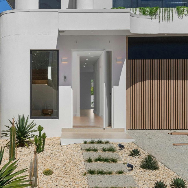 Φωτιστικό Κήπου GU10 Με Καρφί Μαύρο Erling 80600314 IT-LIGHTING