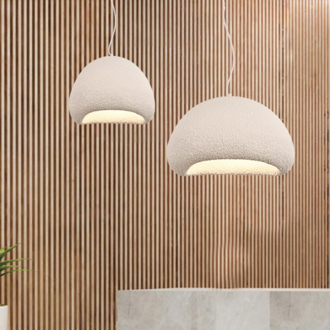 Φωτιστικό Μονόφωτο Ε27 Λευκό 4067-C INLIGHT