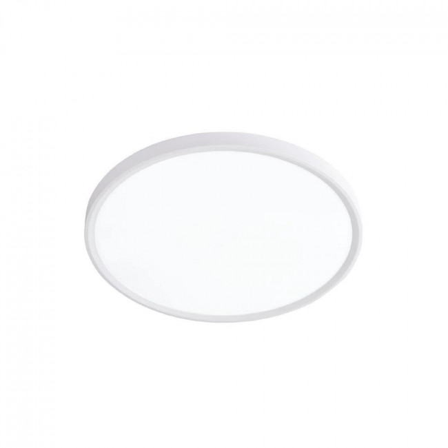 Πλαφονιέρα LED 50W 3000k-6000k Λευκό 42036-A INLIGHT