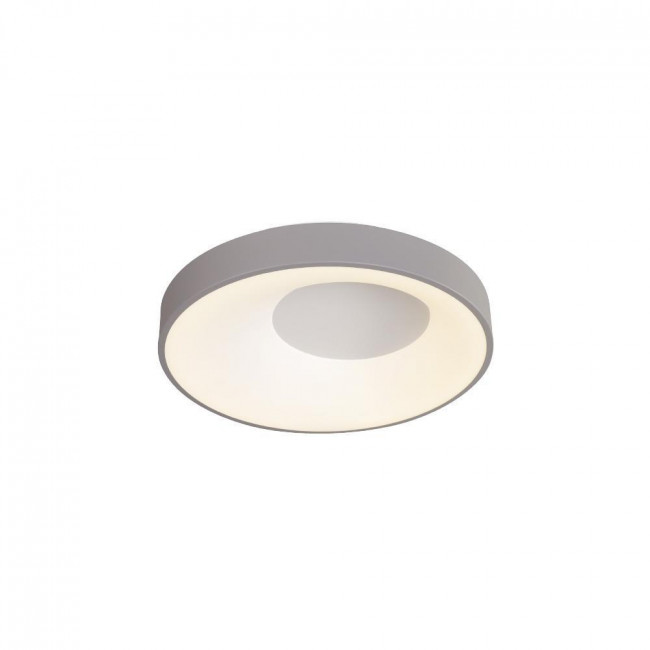 Πλαφονιέρα LED 36W 3000k-6000k Γκρι 42040 INLIGHT