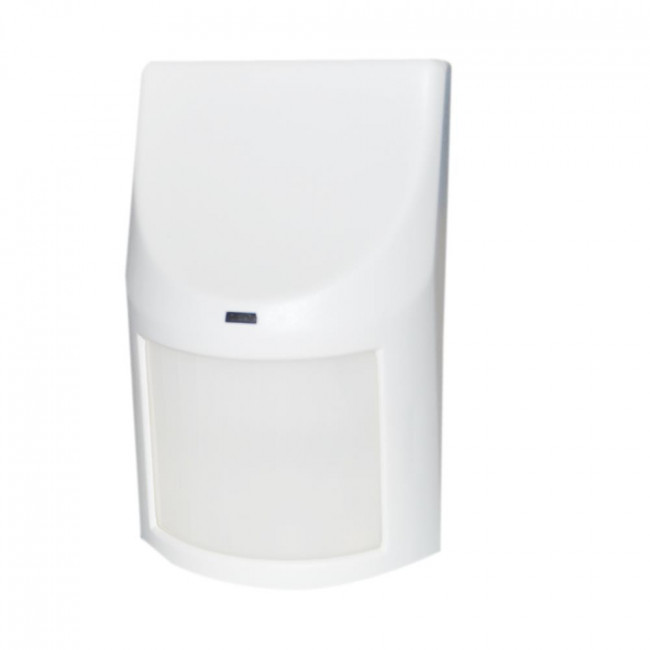 BS-458/KIT Σετ Συναγερμού 4 Ζωνών