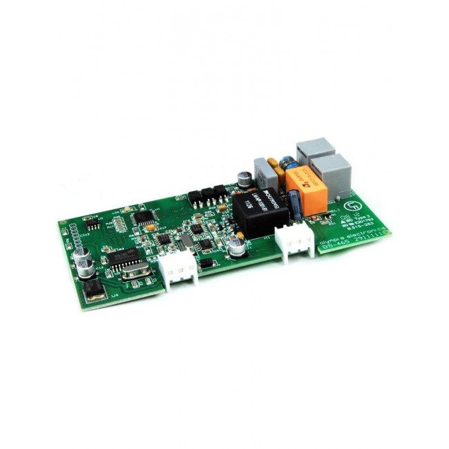 BS-465 Κάρτα Τηλεφωνίας PSTN Για Πίνακα BS-468