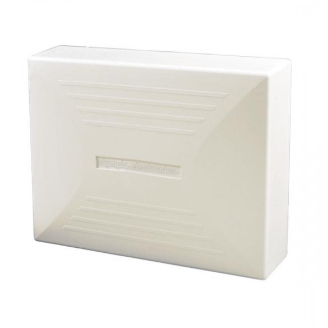 BS-468/A/KEYPAD Πίνακας Συναγερμού 8 Ζωνών Με Πληκτρολόγιο Οθόνης LCD