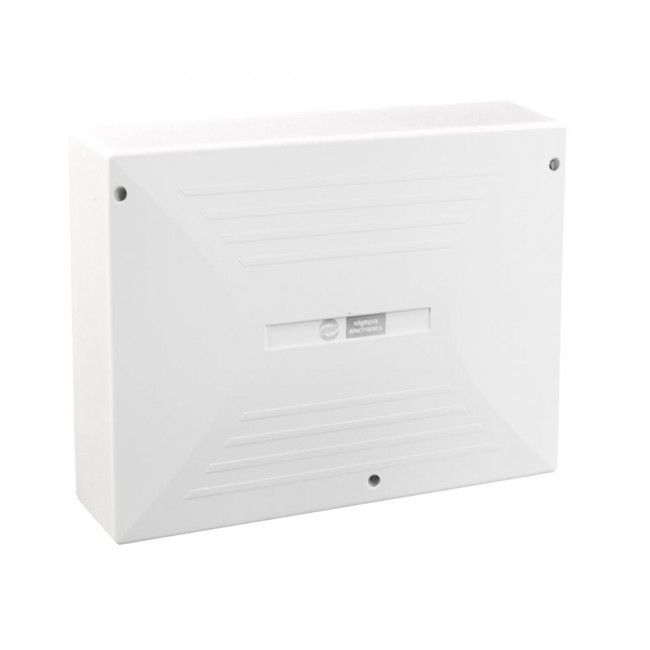 BS-468/A/WL Υβριδικός Πίνακας Συναγερμού 8+32 Ζώνων