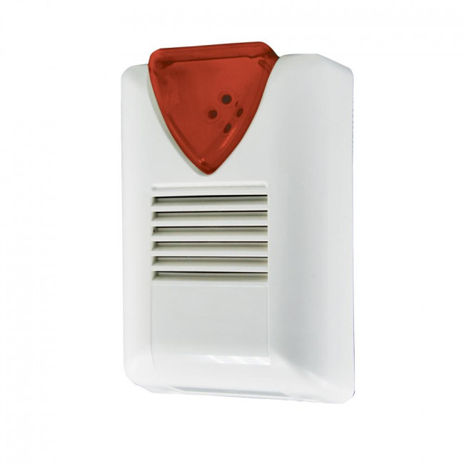 BS-468/A/KIT Σετ Συναγερμού 8 Ζωνών