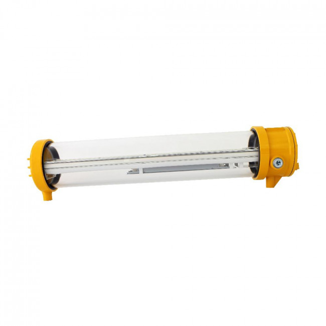 PTD1400X3 Φωτιστικό Ασφαλείας LED Αντιεκρηκτικού Τύπου Μή Συνεχούς