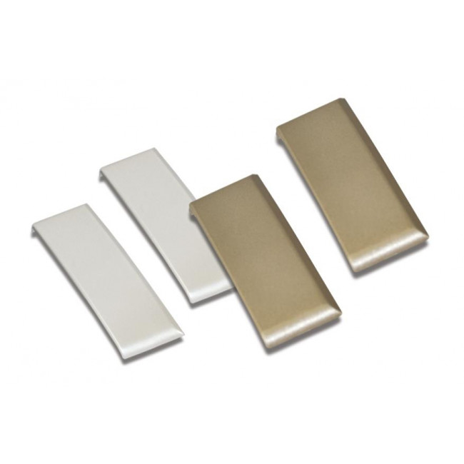Α-2000/B Σετ Δεξί Και Αριστερό Bronze Καπάκι Για GR-2000