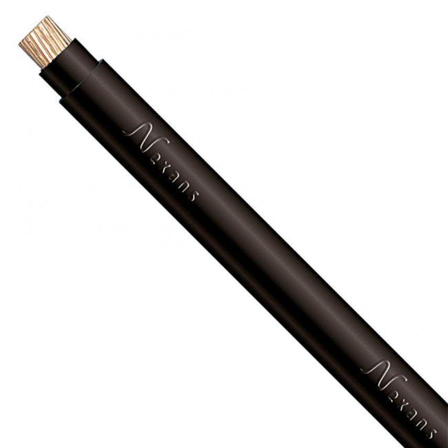 Καλώδιο N2XH 1x70mm² Cu/XLPE/LSF-0.6/1kV Dca NEXANS