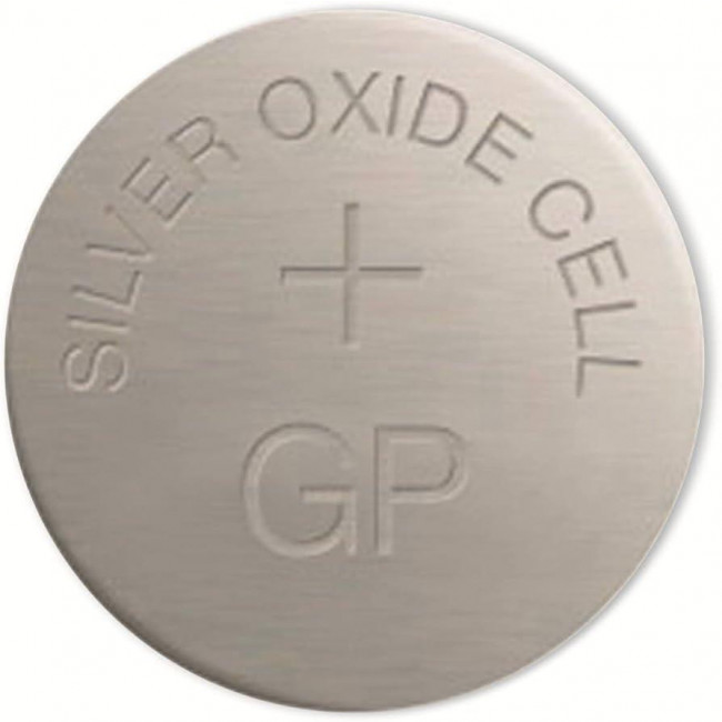 Μπαταρία Αλκαλική Button Cell SR60 GP BATTERIES