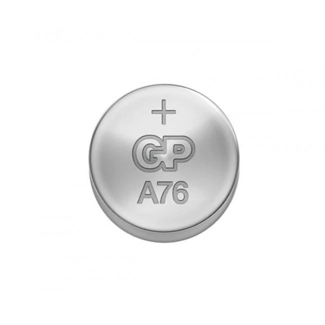 Μπαταρία Αλκαλική Button Cell LR44 GP BATTERIES