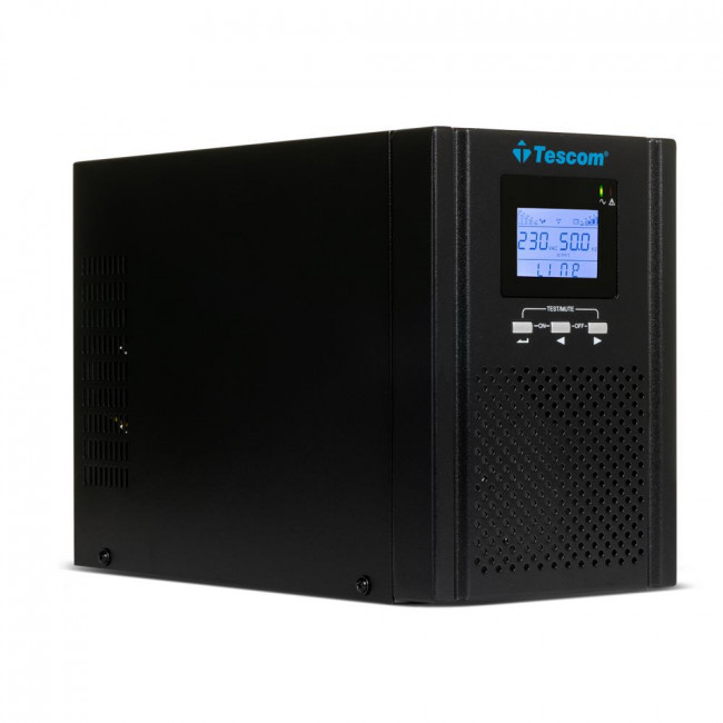 Ups On Line 1000VA-900W NEOLINE PRO UPS.0577 TESCOM