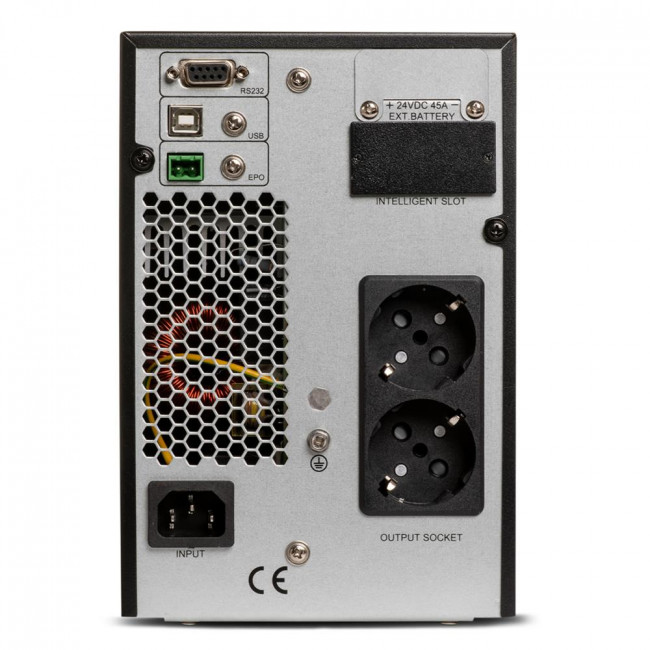 Ups On Line 1000VA-900W NEOLINE PRO UPS.0577 TESCOM