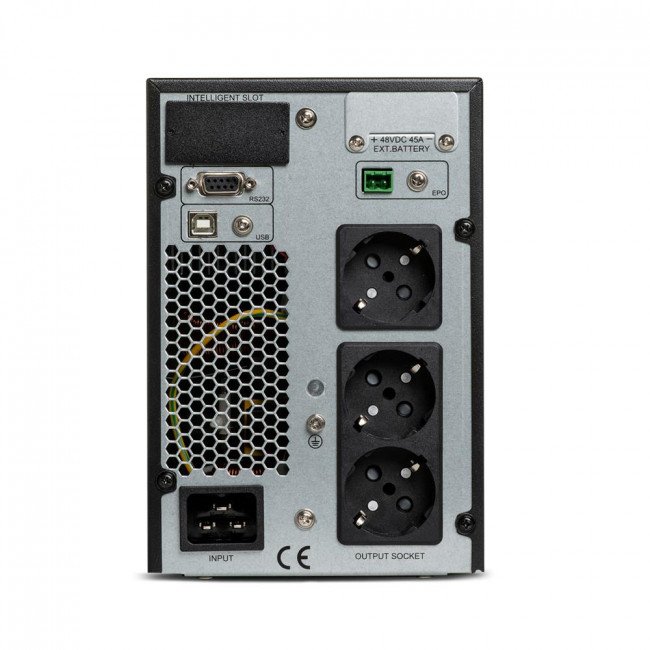 Ups On Line 2000VA-1800W NEOLINE PRO UPS.0578 TESCOM