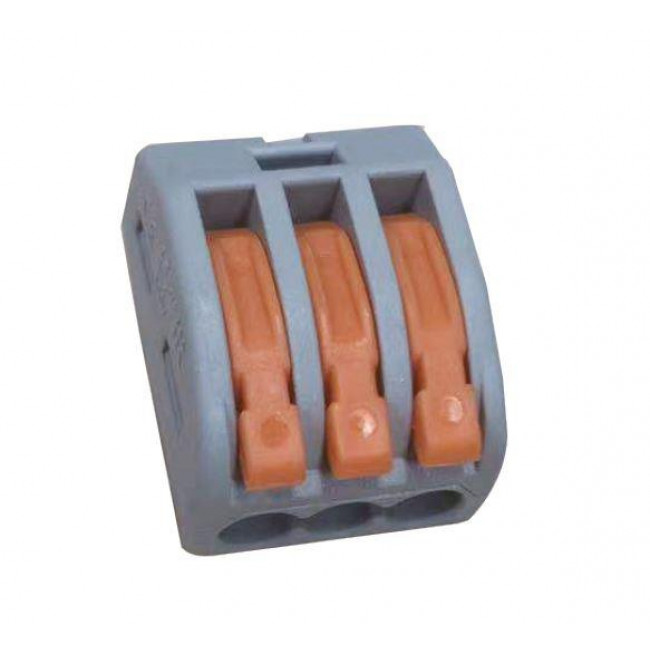 Κάπς Καλωδίων Έως 4mm² TB2-32A3 VITO