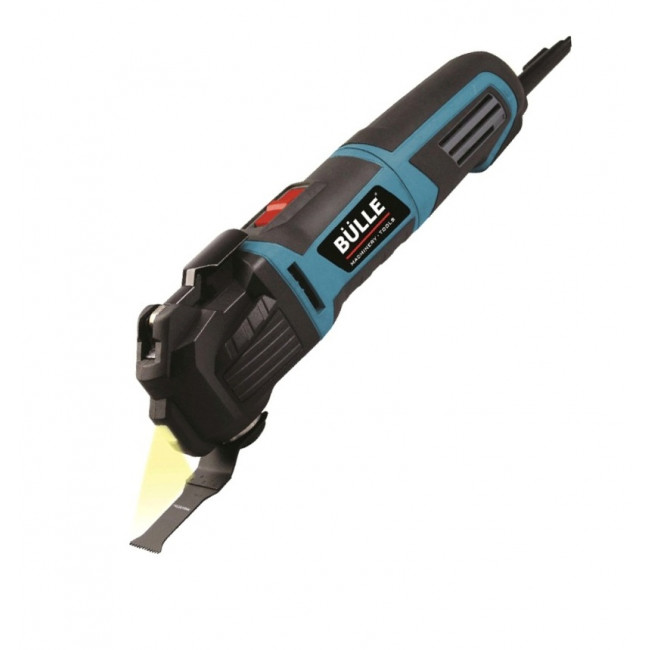 Πολυεργαλείο Παλμικό 330W 633005 BULLE