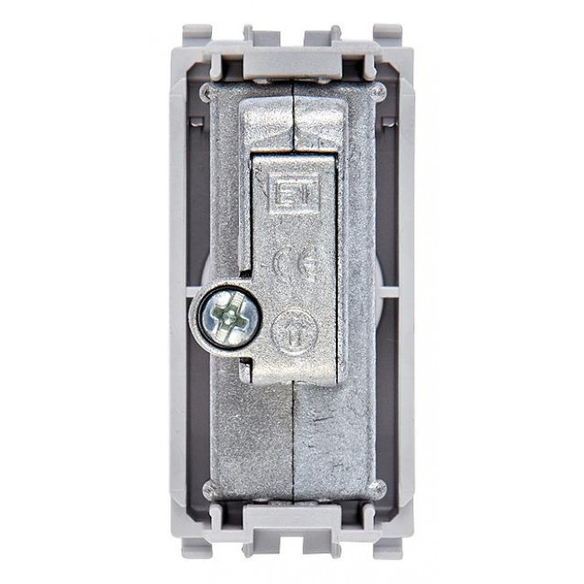 Πρίζα TV/RD/SAT Τερματική 1 Στοιχείου Next Eikon 20300.01.N VIMAR