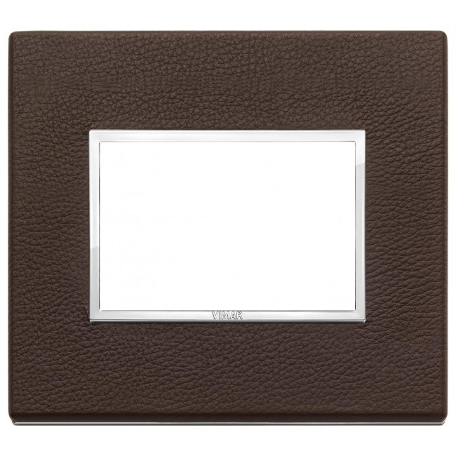 Πλαίσιο 3 Στοιχείων Ταμπά 21653.22 Eikon Evo VIMAR