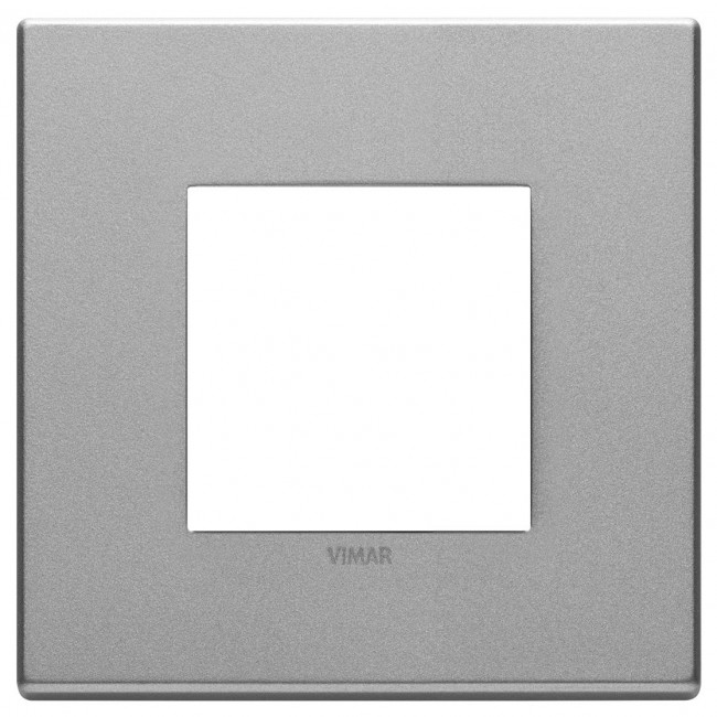 Πλαίσιο 2 Στοιχείων Next 22642.02 Eikon EXE VIMAR