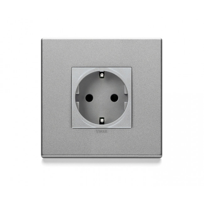 Πλαίσιο 2 Στοιχείων Next 22642.02 Eikon EXE VIMAR