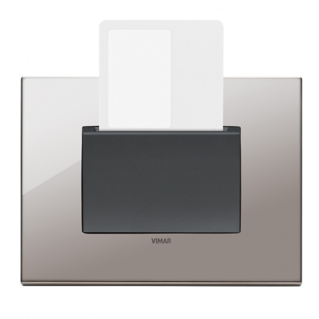 Πλαίσιο 3 Στοιχείων Χρώμιο 22653.83 Eikon EXE VIMAR