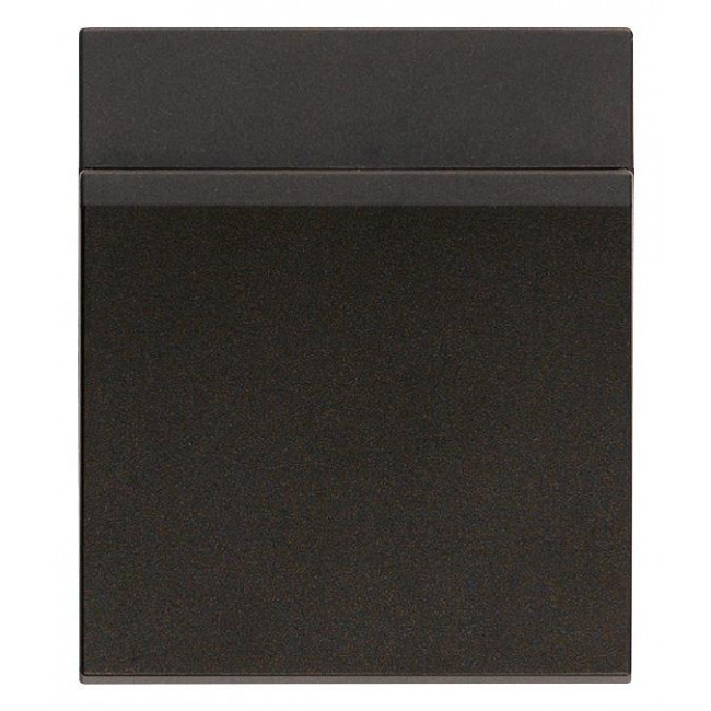 Καρτοδιακόπτης 2 Στοιχείων Μαύρο Linea 30403.G VIMAR