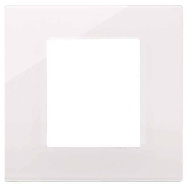 Πλαίσιο 2 Στοιχείων Λευκό Reflex Linea 30642.40 VIMAR