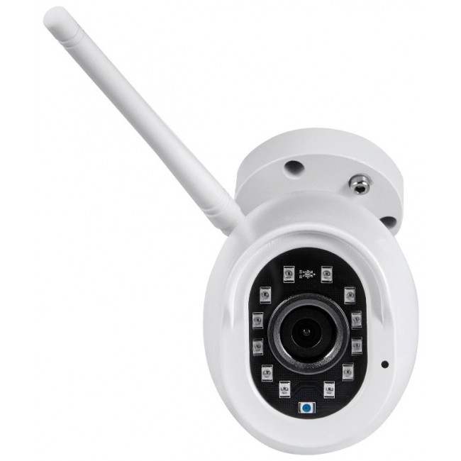 Κάμερα Bullet Wi-Fi 2MP, Με Φακό 4mm ELVOX