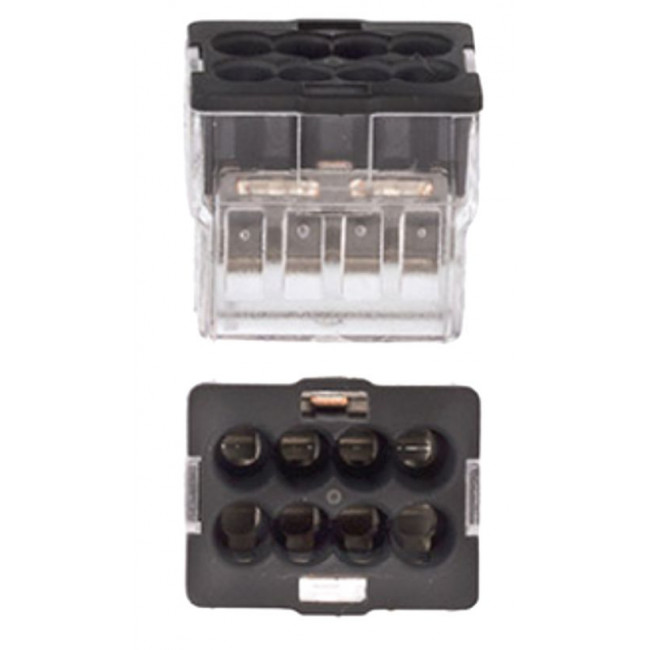 Κάπς Καλωδίων Έως 2.5mm² Καλώδιο 3508 TEKOX