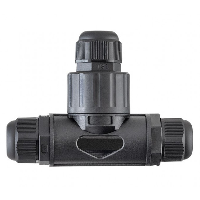 Μούφα Διακλάδωσης 3P WP3/DT TEKOX