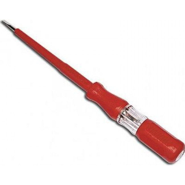 Κατσαβίδι Δοκιμαστικό 180mm 230V 1805 LUCAS