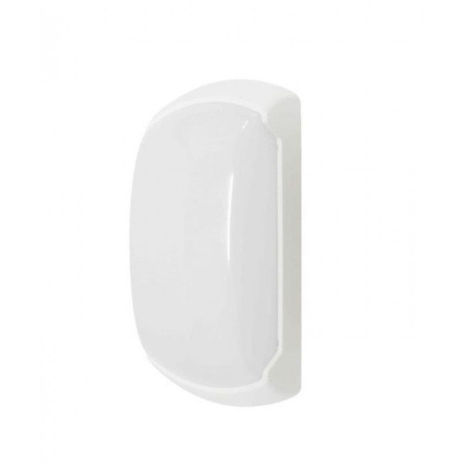 Απλίκα LED 15W CCT 3000/4000/6400k Λεύκο 9036W LUCAS