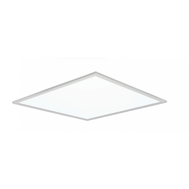 Πάνελ LED Ψευδοροφής 40W 4000K 60x60cm Λευκό 35-004107 BAND