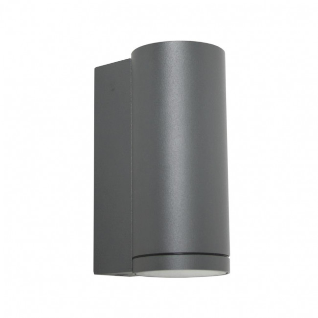 Σποτ Επίτοιχo GU10 Ανθρακί Flex 40-900240 G.K.