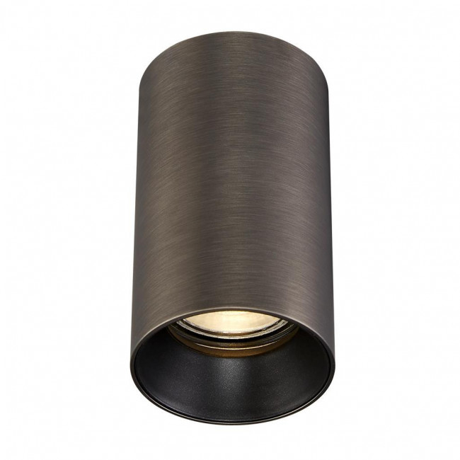 Σποτ Οροφής GU10 Gun Metal Mesh 43-000578 G.K.