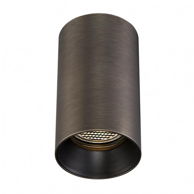 Σποτ Οροφής GU10 Gun Metal Mesh 43-000578 G.K.