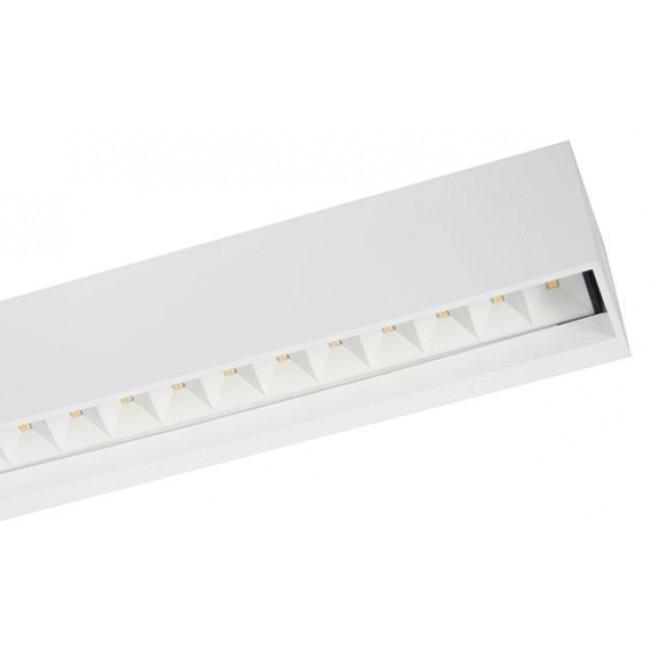 Απλίκα LED 6W 3000K Ανθρακί 43-700352 G.K.