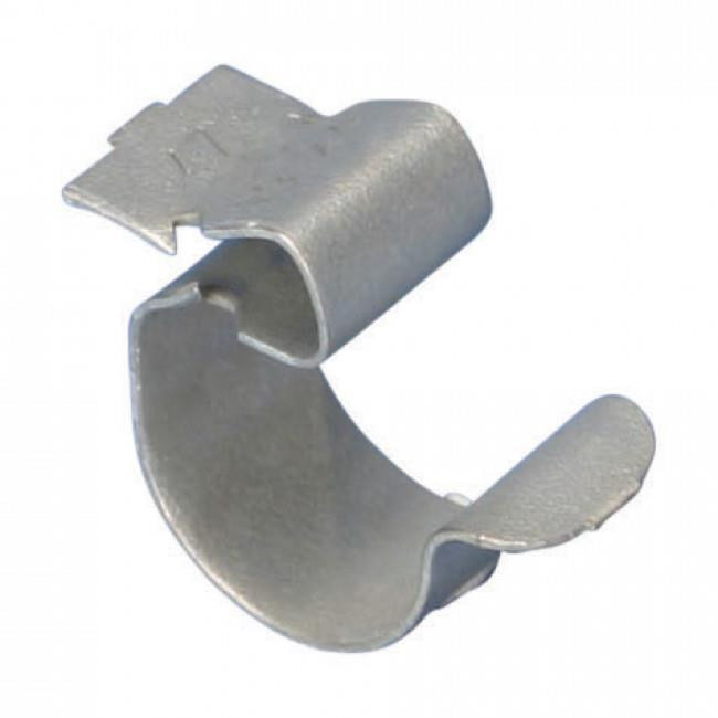 Κλιπ Στερέωσης Σωλήνα 25-32mm Σε Φλάτζα 4-7mm 47SC2530 ERICO CADDY