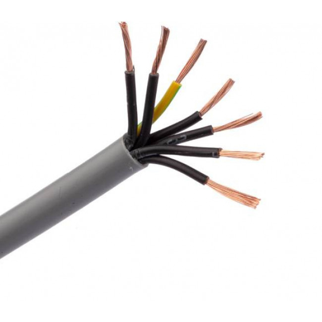 Καλώδιο OLFLEX-110 4x1mm²