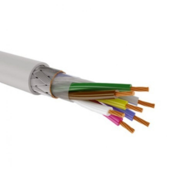 Καλώδιο LIYCY RHEYFLEX CY 18x1mm²