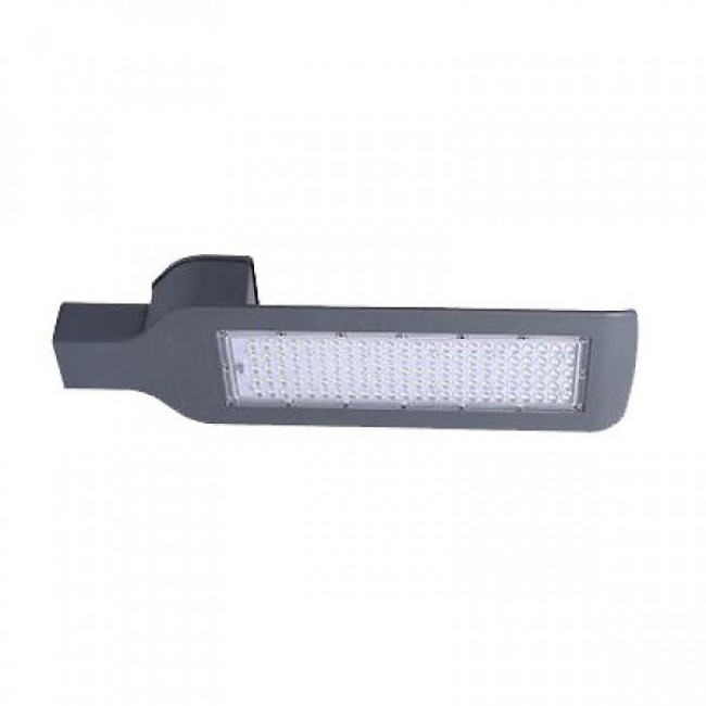 Φωτιστικό Οδικού Φωτισμού LED 60W 4000k Γκρί Ios INTERLIGHT
