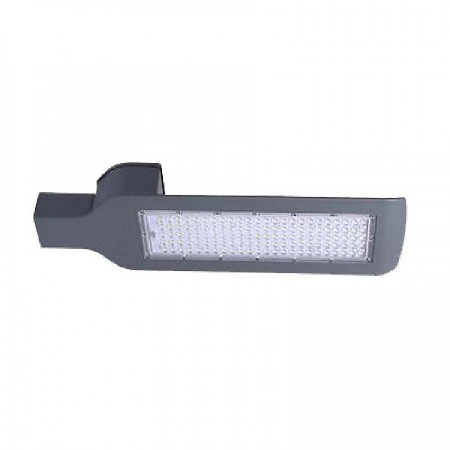 Φωτιστικό Οδικού Φωτισμού LED 150W 4000k Γκρί IOS 3Y INTERLIGHT