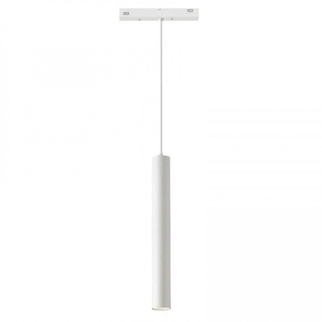Φωτιστικό Σπότ Ράγας LED 6W 3000k-6000k Μαγνητικό Λευκό 22749 INTERLIGHT