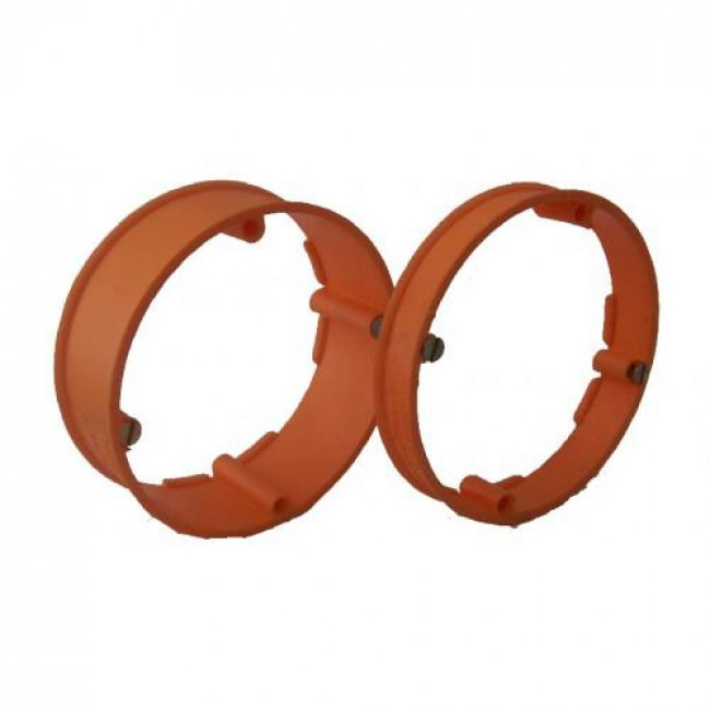 Δακτυλίδι Προέκτασης Κουτιού Διακόπτη 2cm DABLER