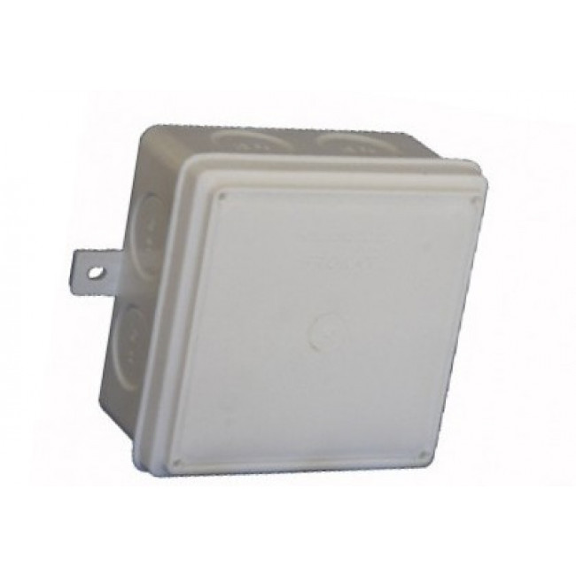 Κουτί Διακλάδωσης Επίτοιχο 100x100x40mm IP54 DABLER