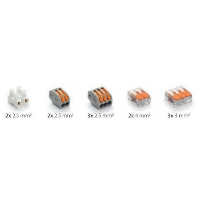 Κουτί Στεγανοποίησης Με GEL Isaac4 Box RAYTECH