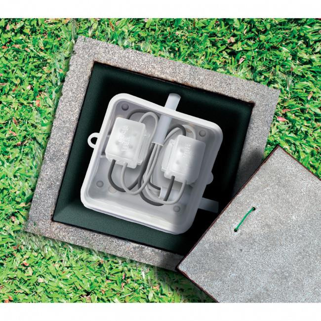 Κουτί Στεγανοποίησης Με GEL Isaac4 Box RAYTECH