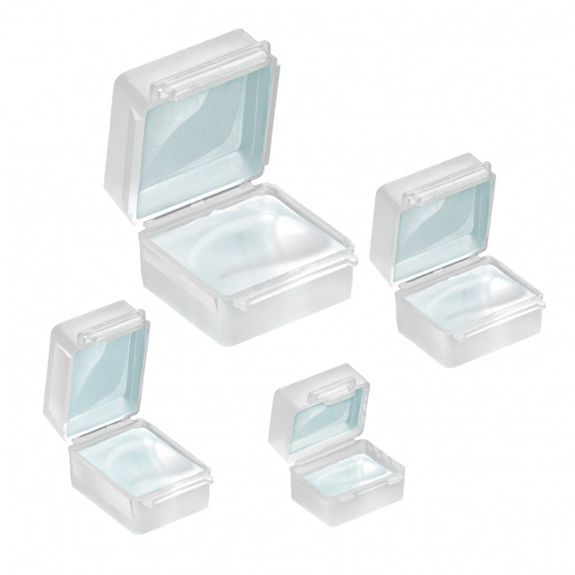 Κουτί Στεγανοποίησης Με GEL Pascal6 Box RAYTECH