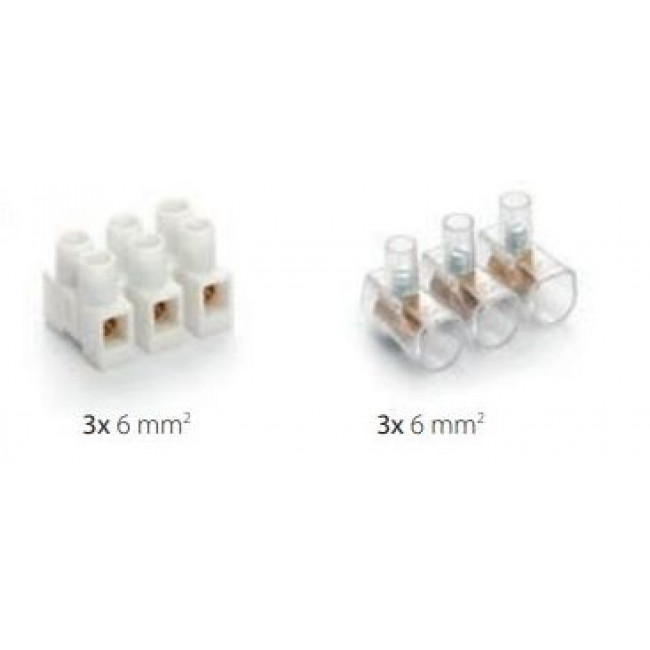 Κουτί Στεγανοποίησης Με GEL Kelvin Box RAYTECH