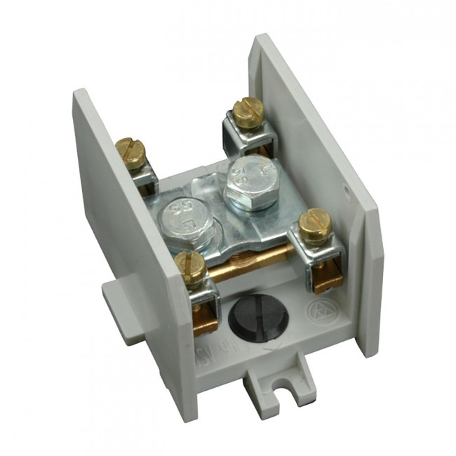 Μπλόκ Διανομής Ράγας 1P 232A SVK-95